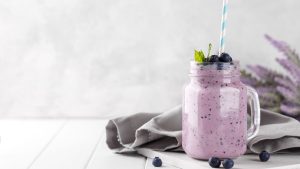 Read more about the article Best Blueberry Smoothie