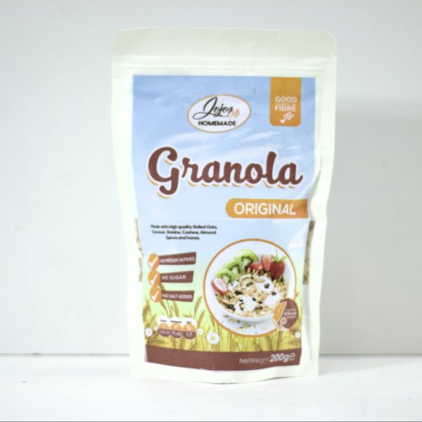 Granola