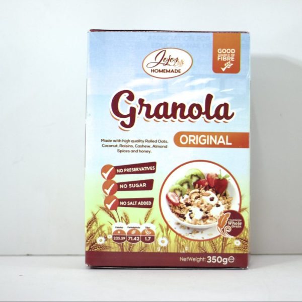 Granola