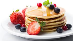 Read more about the article Greek Yogurt Pancake