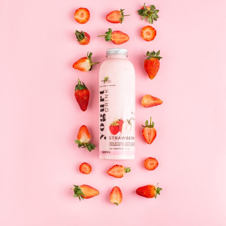 Best Tasting Greek Yogurt In Lagos Nigeria Zayith Yogurt