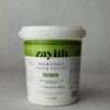 Zayith Low-Fat Sweetened Greek Yogurt 1 litre tub