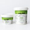 Zayith Low-Fat Sweetened Greek Yogurt in 500ml and 1 litre tubs