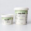 Zayith Low-Fat Unsweetened Greek Yogurt in 500ml and 1 litre tubs