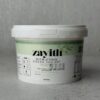 Zayith Low-Fat Unsweetened Greek Yogurt 500ml tub