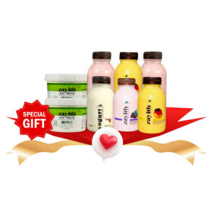 Sweetheart Pack For 2