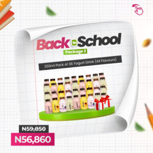 Back-To-School Package 2
