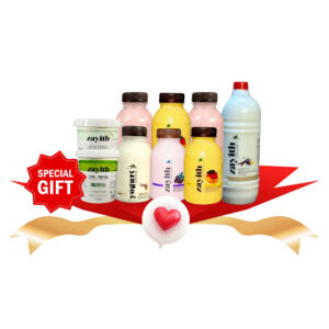 The Family Love Pack