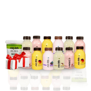 Brain Food Package 3