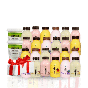 Brain Food Package 2