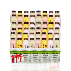 Brain Food Package 1