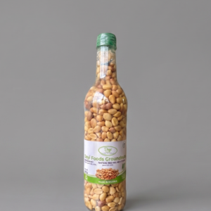 Deyi Foods Groundnut