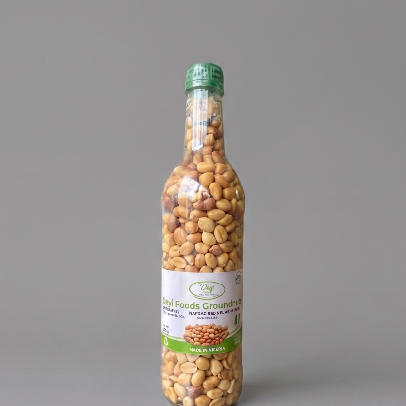Deyi Foods Groundnut