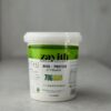 Zayith High Protein & Vitamin Sweetened Greek Yogurt, 1 litre tub