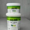 Zayith High Protein & Vitamin Sweetened Greek Yogurt, 500ml and 1 litre tubs