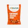 Reelfruit Caramel Coconut Chips pack